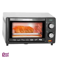 آون توستر سایا مدل Vulcan-10