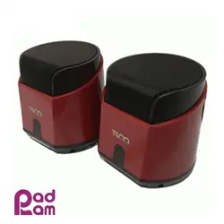 اسپیکر رومیزی تسکو مدل TS 2061