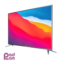 خرید تلویزیون LED مسترتک مدل MT650USD سایز 65 اینچ نقد و اقساط بدون ضامن