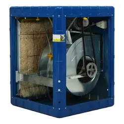 خرید کولر سلولزی 6000 لایف به صورت نقد و اقساط بدون ضامنکولر سلولزی 6000 لایف