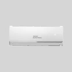 کولر گازی تک الکتریک مدل BTS-UNF-12HR | فروشگاه رادرام