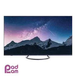 تلویزیون LED هوشمند 65 اینچ جی پلاس مدل GTV-65LU821S