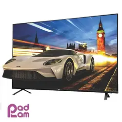 تلویزیون LED لایف  ۵۰ اینچ Li- 50BE