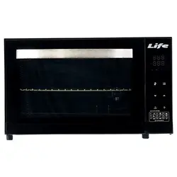 آون توستر لایف LI-9950
