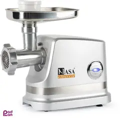 چرخ گوشت ناسا الکتریک مدل NS-321
