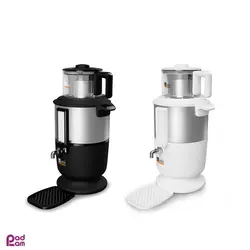 چای ساز ناسا الکتریک مدل NS-524