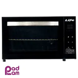 آون توستر لایف 55 لیتری مدل LI-9956 S