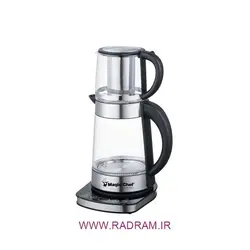 چای ساز روی همی مجيك شف MCT-6010E