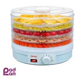 میوه خشک کن دسینی مدل ۱۰۰۰