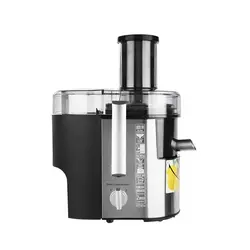 آبمیوه گیری پاناسونیک مدل MJ-DJ01 - فروشگاه رادرام