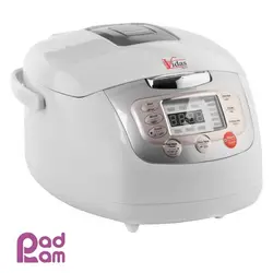خرید پلوپز ویداس مدل VIR-5371 به صورت نقد و اقساط بدون ضامن