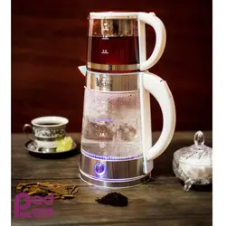 خرید چای ساز ویداس مدل VIR-2079 به صورت نقد و اقساط بدون ضامن