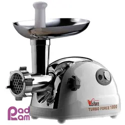 خرید چرخ گوشت ویداس مدل VI-3505 به صورت نقد و اقساط بدون ضامن