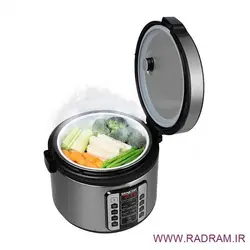 خرید آرام پز سنکور مدل SRM3150SS به صورت نقد و اقساط بدون ضامن