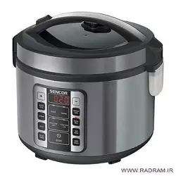 خرید آرام پز سنکور مدل SRM3150SS به صورت نقد و اقساط بدون ضامن