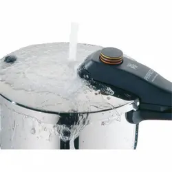 خرید زودپز 4.5 لیتری WMF سریPerfect به صورت نقد و اقساط بدون ضامن