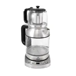 خرید چای ساز بیم مدل TM2801MST به صورت نقد و اقساط بدون ضامن