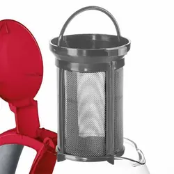 خرید چای ساز بوش مدل TTA2010 به صورت نقد و اقساط بدون ضامن