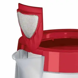 خرید چای ساز بوش مدل TTA2010 به صورت نقد و اقساط بدون ضامن