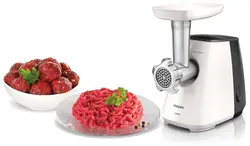 خرید چرخ گوشت فیلیپس مدل HR2713 به صورت نقد و اقساط بدون ضامن