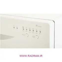 خرید ماشین ظرفشویی رومیزی زیرووات مدل ZDCF6 به صورت نقد و اقساط بدون ضامن