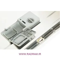 خرید ماشین ظرفشویی رومیزی زیرووات مدل ZDCF6 به صورت نقد و اقساط بدون ضامن