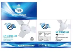 خرید پنکه سقفی بادایران مدل REF-ROYAL SPRING به صورت نقد و اقساط بدون ضامن