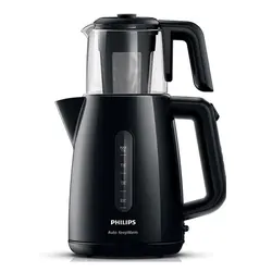 خرید چای ساز فیلیپس HD7301 نقد و اقساط بلند مدت | فروشگاه رادرام
