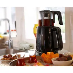 خرید چای ساز فیلیپس HD7301 نقد و اقساط بلند مدت | فروشگاه رادرام