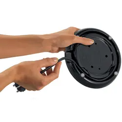 خرید چای ساز فیلیپس HD7301 نقد و اقساط بلند مدت | فروشگاه رادرام