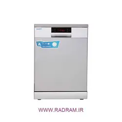 خرید ماشین ظرفشویی پاکشوما مدل MDF 14302 | فروشگاه رادرام