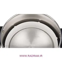 خرید پلوپز پارس خزر مدل RC-101TS | فروشگاه رادرام