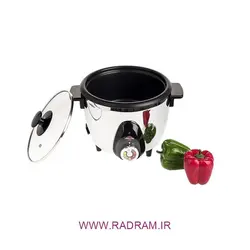 خرید پلوپز پارس خزر مدل RC-101TS | فروشگاه رادرام