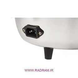 خرید پلوپز پارس خزر مدل RC-101TS | فروشگاه رادرام
