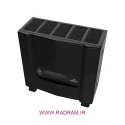 بخاری گازی سپهر الکتریک مدل سام SE9000 | فروشگاه رادرام