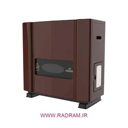 بخاری گازی سپهر الکتریک مدل سام SE9000 | فروشگاه رادرام