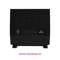بخاری گاز سوز سپهر الکتریک مدل یاس SE9000 | فروشگاه رادرام