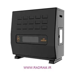 بخاری گاز سوز سپهر الکتریک مدل یاس SE9000 | فروشگاه رادرام
