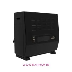 بخاری گاز سوز سپهر الکتریک مدل یاس SE9000 | فروشگاه رادرام