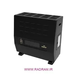 بخاری گاز سوز سپهر الکتریک مدل یاس SE9000 | فروشگاه رادرام