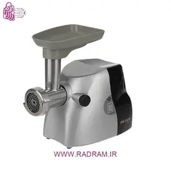 چرخ گوشت پارس خزر مدل MG-1600P | فروشگاه رادرام