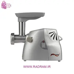 چرخ گوشت پارس خزر مدل MG-1600P | فروشگاه رادرام