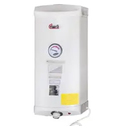 آبگرمکن آزمون دیواری برقی گرمای دو مدل EWH2