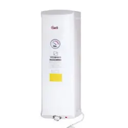 آبگرمکن آزمون دیواری برقی گرمای یک مدل EWH1