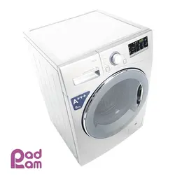 ماشین لباسشویی جی پلاس مدل GWM-L8645 ظرفیت 8 کیلوگرم