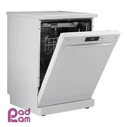 ماشین ظرفشویی جی پلاس مدل GDW-K462