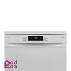 ماشین ظرفشویی جی پلاس مدل GDW-K462