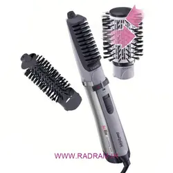 سشوار چرخشی بابلیس مدل 2736E | فروشگاه رادرام