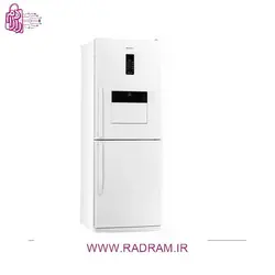 یخچال و فریزر هیمالیا مدل 530 هوم بار | فروشگاه رادرام