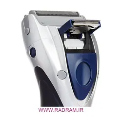 ماشین اصلاح صورت پاناسونیک مدل ES4036 | فروشگاه رادرام